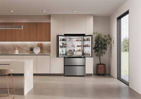 Americká chladnička Haier HFR59F18CWMM nerez

 obrázok produktu 24 z 25