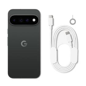 Mobilný telefón Google Pixel 11 Pro XL 5G 16 GB / 1 TB čierny

 obrázok produktu 8 z 9