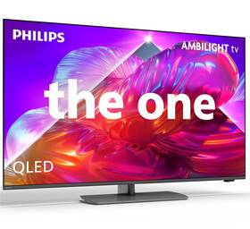 Televízor Philips 55PQS9011 

 obrázok produktu 2 z 8