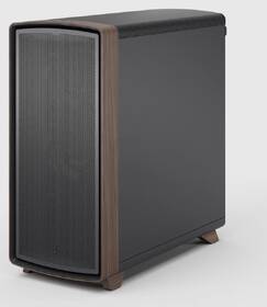 Case FRACTAL DESIGN Summit Black TG Light Tint čierna

 obrázok produktu 10 z 17