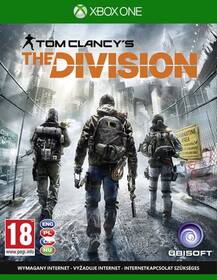 Hra Ubisoft Tom Clancy's The Division 

 obrázok produktu 1 z 4