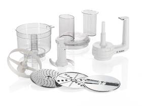 Food processor Bosch MUZ4MM3 

 obrázok produktu 2 z 2