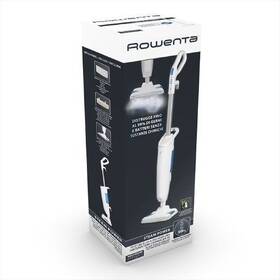 Parný mop Rowenta Steam Power RY6537WI biely

 obrázok produktu 19 z 20