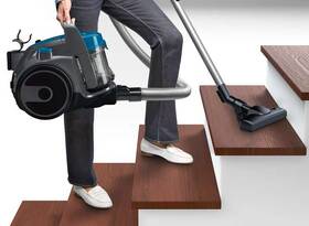 Podlahový vysávač Bosch BGS05A220 sivý

 obrázok produktu 4 z 14