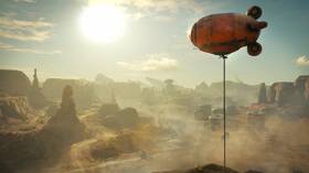 Hra Bethesda Xbox One RAGE 2 

 obrázok produktu 5 z 7