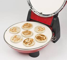 Pec na pizzu G3 Ferrari G10032 červená

 obrázok produktu 13 z 13