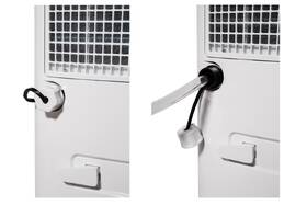 Odvlhčovač Rohnson R-9630 Ionic + Air Purifier biely

 obrázok produktu 12 z 19