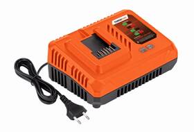 Nabíjačka POWERPLUS POWDP9051 

 obrázok produktu 3 z 6