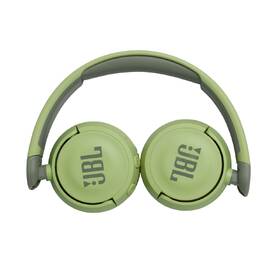 Slúchadlá JBL JR 310BT zelená

 obrázok produktu 4 z 8