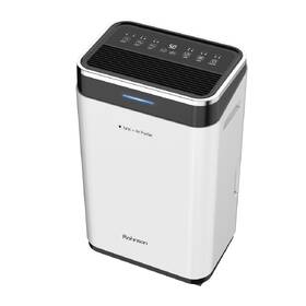 Odvlhčovač Rohnson R-9575 Ionic + Air Purifier čierny/biely

 obrázok produktu 2 z 9