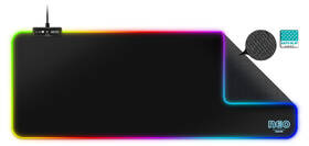 Podložka pod klávesnicu a myš Connect IT NEO RGB, veľ. L 80 x 30 cm čierna

 obrázok produktu 2 z 7