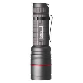 Lampáš EMOS Ultibright 70, P3170, 340lm, 3xAAA sivá

 obrázok produktu 1 z 10