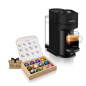 Kapsulový kávovar De'Longhi ENV120.BM čierny

 obrázok produktu 1 z 13