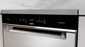 Umývačka riadu Whirlpool WFO 3T133 PF X nerez

 obrázok produktu 13 z 18
