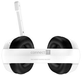 Headset Connect IT NEO biely

 obrázok produktu 3 z 8
