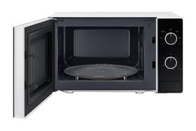 Mikrovlnná rúra Samsung MS20A3010AH/EO čierna/biela

 obrázok produktu 1 z 4