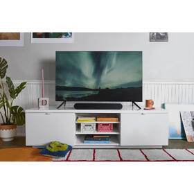 Soundbar SONOS Ray čierny

 obrázok produktu 10 z 12