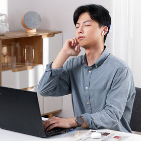 Bluetooth Baseus BA04 5.0 

 obrázok produktu 7 z 10