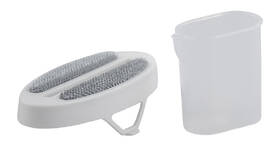 Ručný naparovač odevov Orava Steameasy-W biely

 obrázok produktu 3 z 3