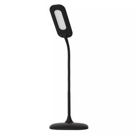 Stolná lampa EMOS STELLA čierna

 obrázok produktu 1 z 7