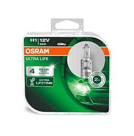 Autožiarovka Osram 64150ULT-HCB 

 obrázok produktu 1 z 1