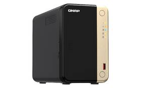 Sieťové úložisko QNAP TS-264-8G 

 obrázok produktu 3 z 5