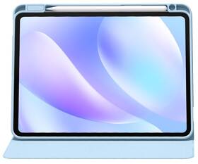 Puzdro na tablet Baseus Minimalist Series na Apple iPad Pro 11/iPad Air4/Air5 10.9'' modré

 obrázok produktu 3 z 9