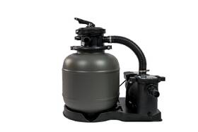 Piesková filtrácia CF SFA 6 

 obrázok produktu 7 z 8