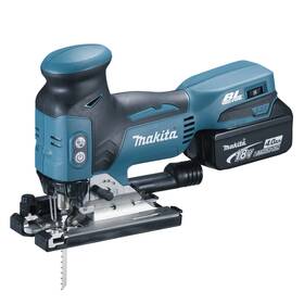 Priamočiara píla Makita DJV181RTJ (s batériou) 

 obrázok produktu 1 z 1