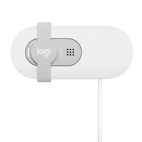 Webkamera Logitech Brio 100 Full HD biela

 obrázok produktu 6 z 7