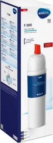 Filter na vodu BRITA P 3000 refill cartridge do mypure P2 

 obrázok produktu 1 z 2