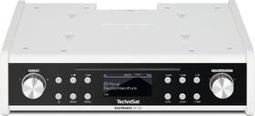 Rádioprijímač s DAB+ Technisat DIGITRADIO 20 CD biely

 obrázok produktu 2 z 7