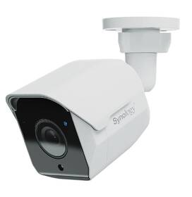 IP kamera Synology BC500 bullet biela

 obrázok produktu 3 z 5