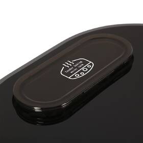 Fritéza teplovzdušná Lauben Glass&SteamAir® Fryer 4500BG 

 obrázok produktu 5 z 16