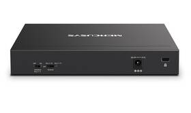 Switch Mercusys MS108GP 

 obrázok produktu 2 z 9