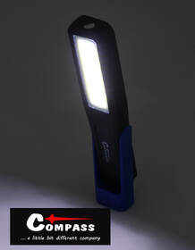 Lampáš Compass  

 obrázok produktu 7 z 7