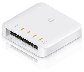 Switch Ubiquiti USW-Flex, 5 port Gigabit 

 obrázok produktu 1 z 8