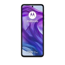 Mobilný telefón Motorola Razr 50 Ultra 5G 12 GB / 512 GB - Midnight Blue 

 obrázok produktu 2 z 22