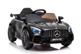 Elektrické autíčko ELJET® Mercedes AMG GT čierne

 obrázok produktu 3 z 8