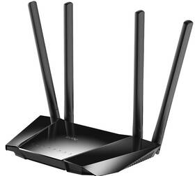 Router Cudy LT400_EU N300 Wi-Fi 4G/LTE čierny

 obrázok produktu 5 z 7