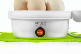 Varič vajec Adler AD 4459 

 obrázok produktu 4 z 7
