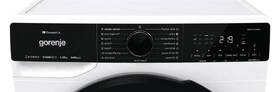 Práčka Gorenje WPNA14A3PWIFI biela

 obrázok produktu 2 z 12
