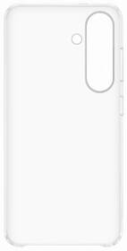 Kryt na mobil Samsung Clear na Galaxy S25 priehľadný

 obrázok produktu 4 z 5