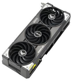 Grafická karta Asus GeForce RTX 5070 Ti TUF GAMING 16GB OC 

 obrázok produktu 4 z 10