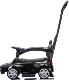 Odrážadlo Buddy Toys BPC 5238 čierne

 obrázok produktu 1 z 12