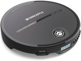 Discman Majority Oakcastle CD10 čierny

 obrázok produktu 11 z 11
