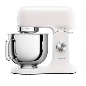 Kuchynský robot KENWOOD KMX751AWH biely

 obrázok produktu 1 z 10