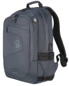 Batoh na notebook Tucano Lato 16"/17" modrý

 obrázok produktu 1 z 4