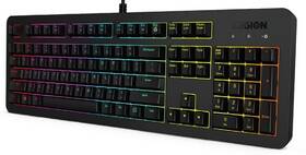 Klávesnica Lenovo K300 RGB 

 obrázok produktu 3 z 3