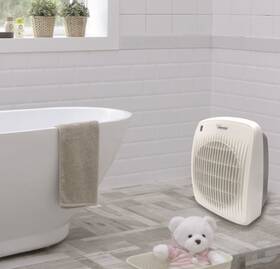 Teplovzdušný ventilátor Bimar HF 190 

 obrázok produktu 4 z 4